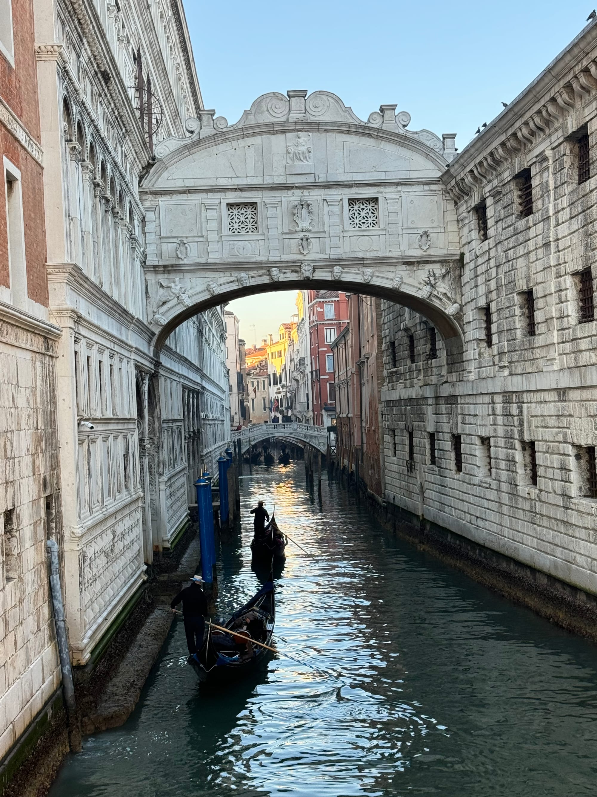 Venice: Day 2